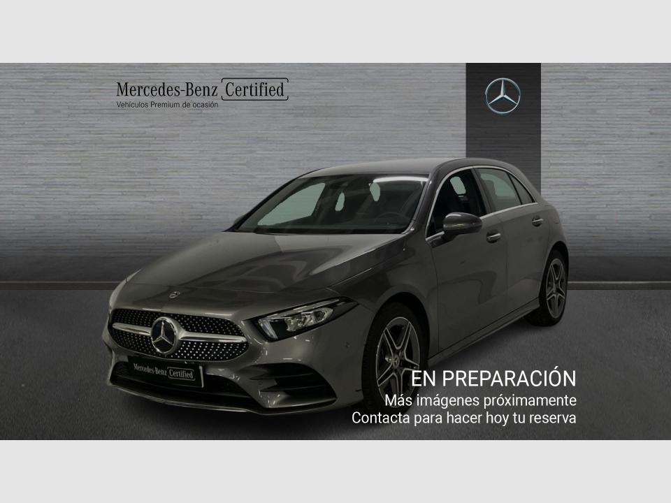 Mercedes Benz Clase A