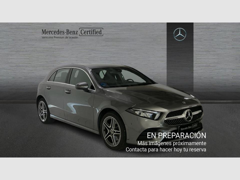Mercedes Benz Clase A