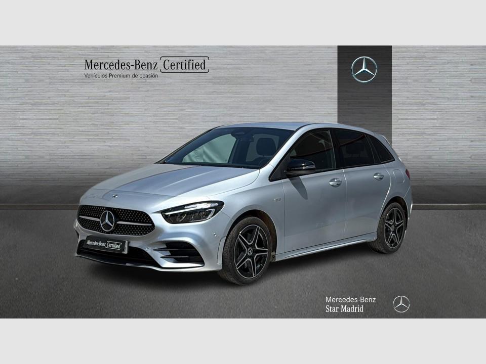 Mercedes Benz Clase B