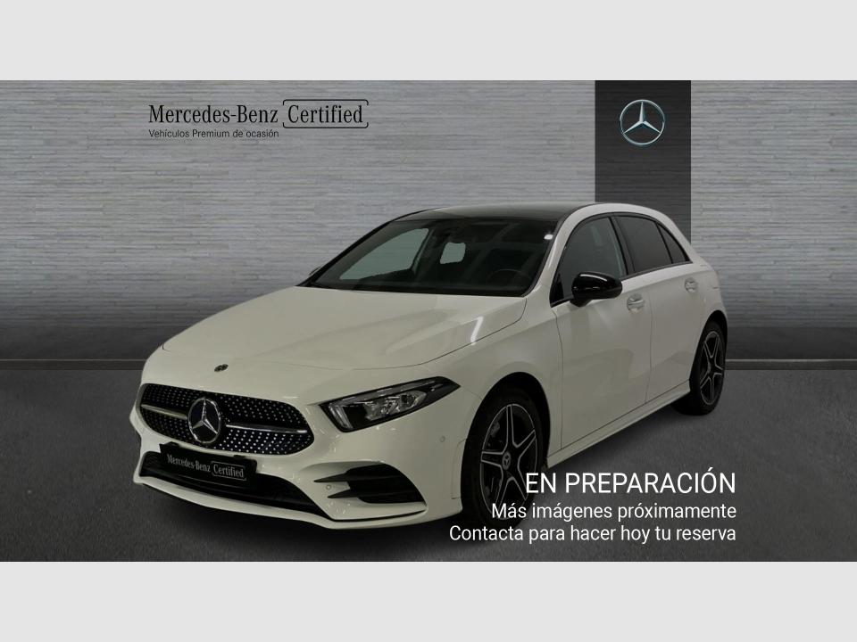Mercedes Benz Clase A