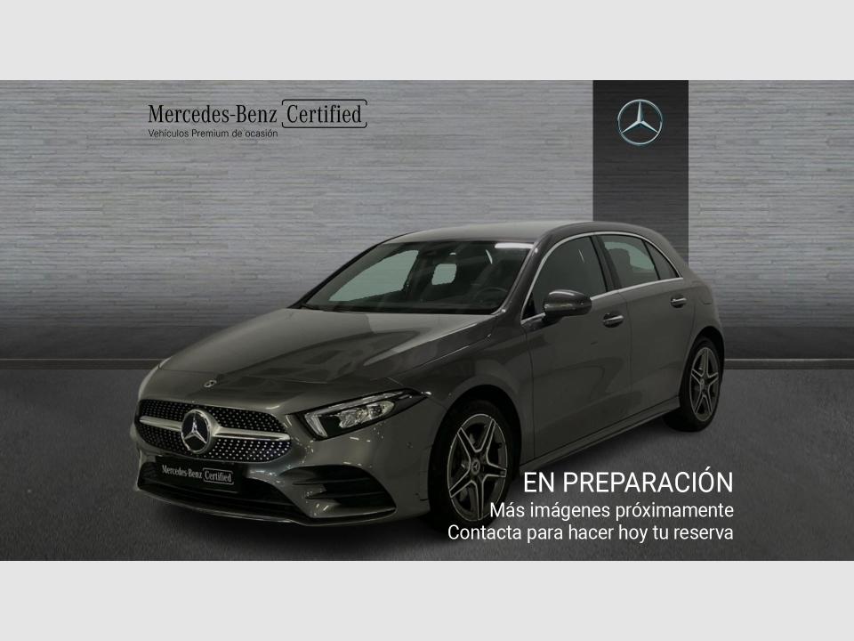 Mercedes Benz Clase A