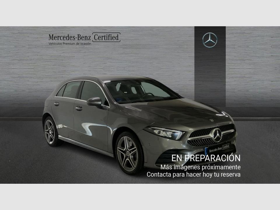 Mercedes Benz Clase A