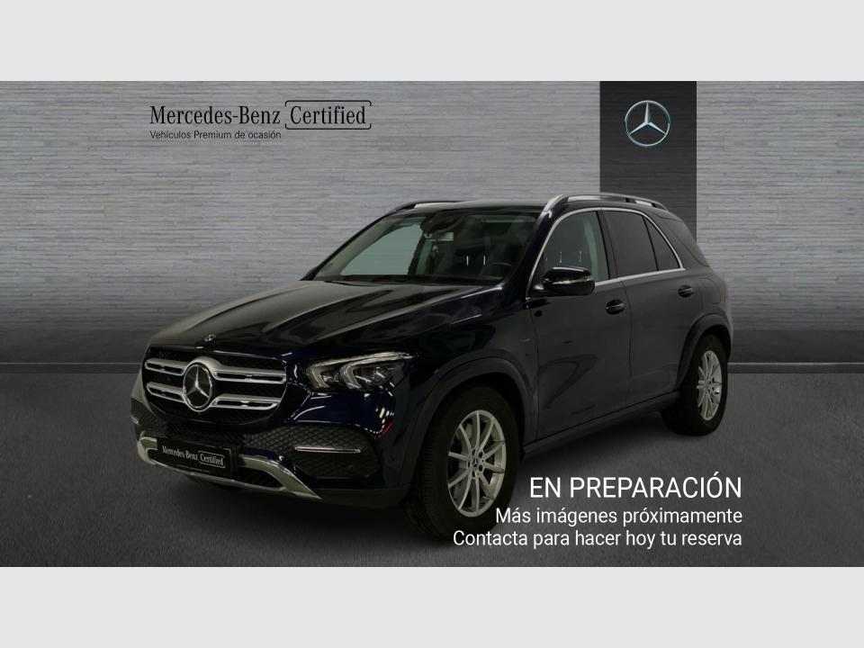 Mercedes Benz GLE