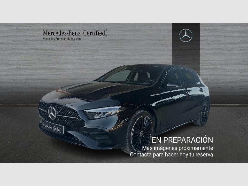 Mercedes Benz Clase A