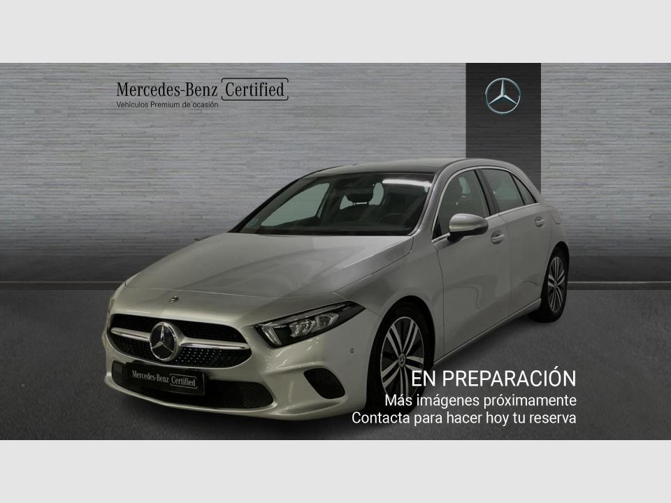 Mercedes Benz Clase A