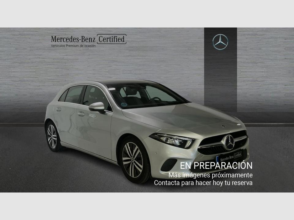 Mercedes Benz Clase A
