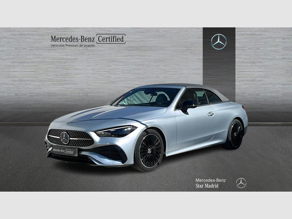 Mercedes Benz CLE