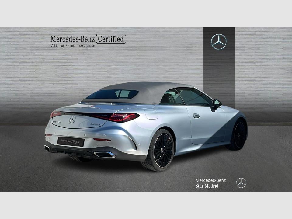 Mercedes Benz CLE