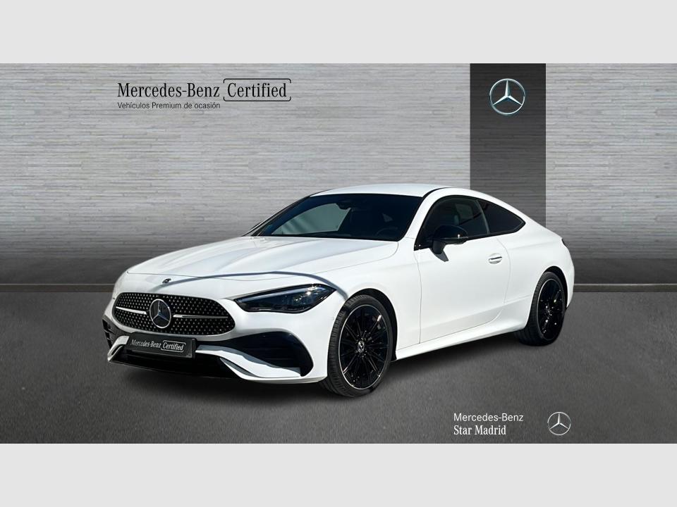 Mercedes Benz CLE