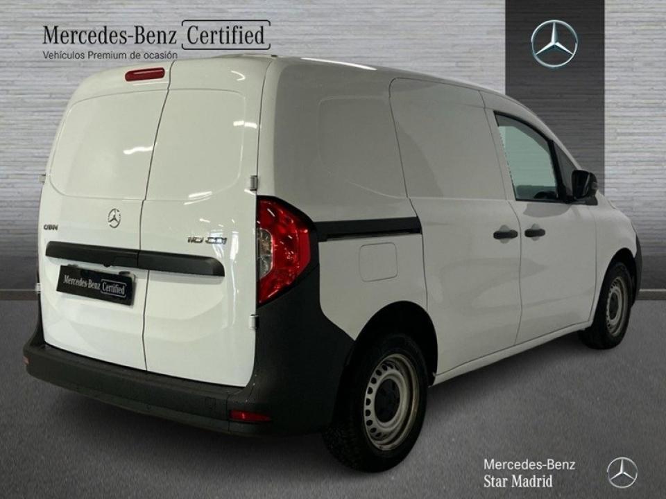 Mercedes Benz Citan