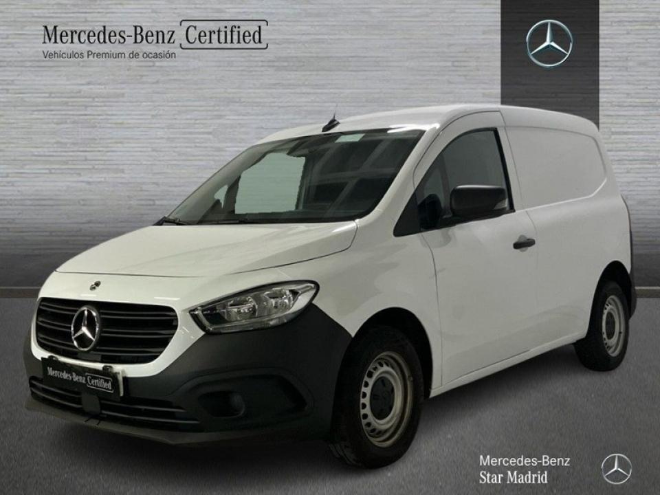 Mercedes Benz Citan