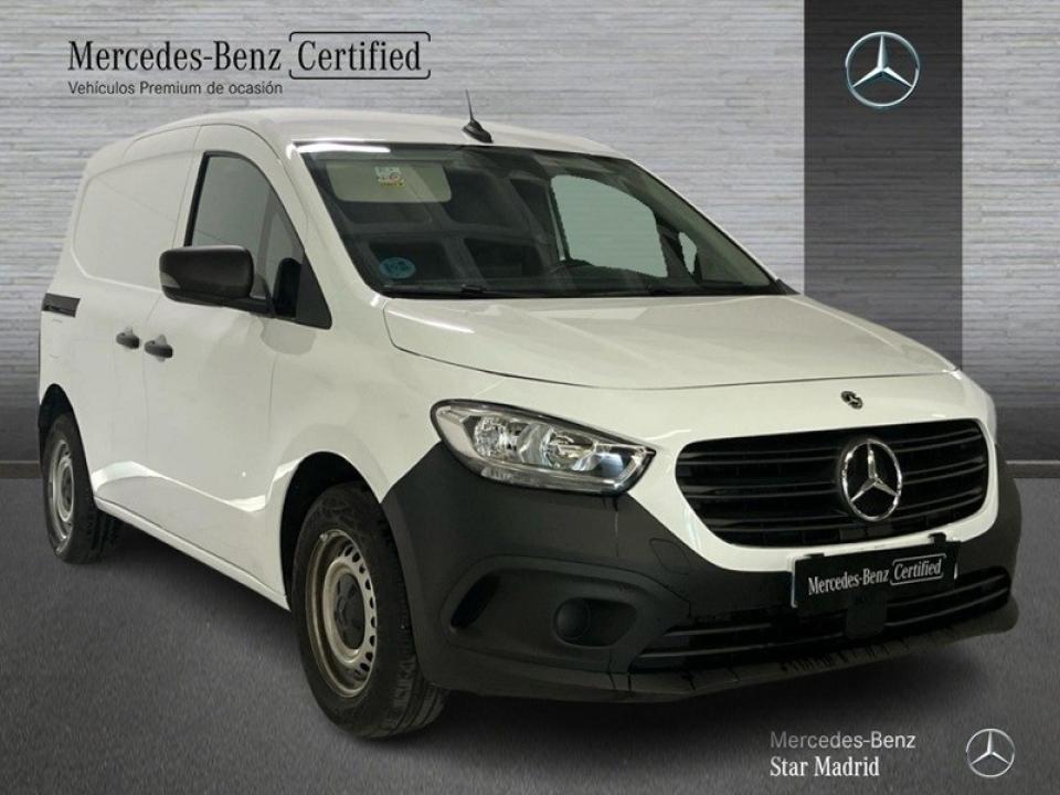 Mercedes Benz Citan