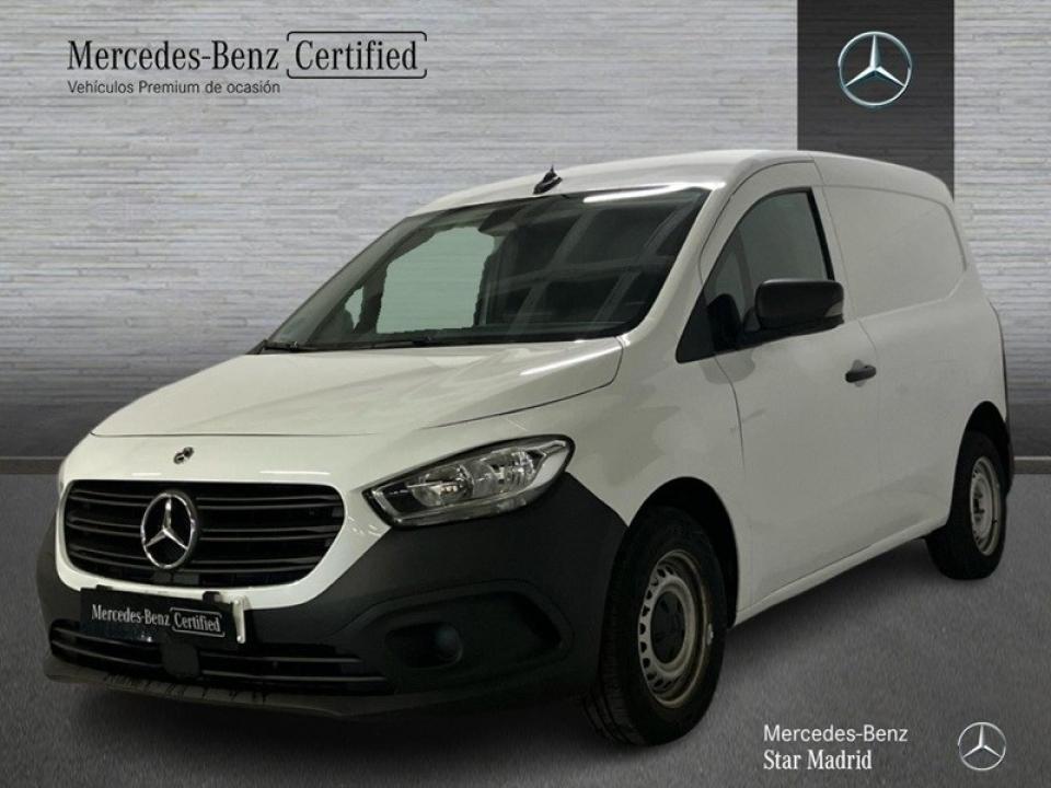 Mercedes Benz Citan
