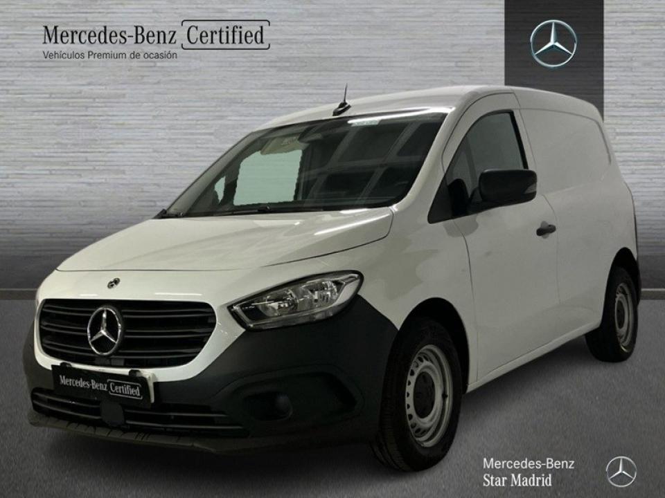 Mercedes Benz Citan