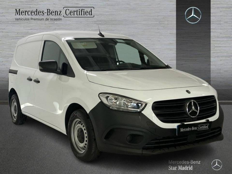 Mercedes Benz Citan