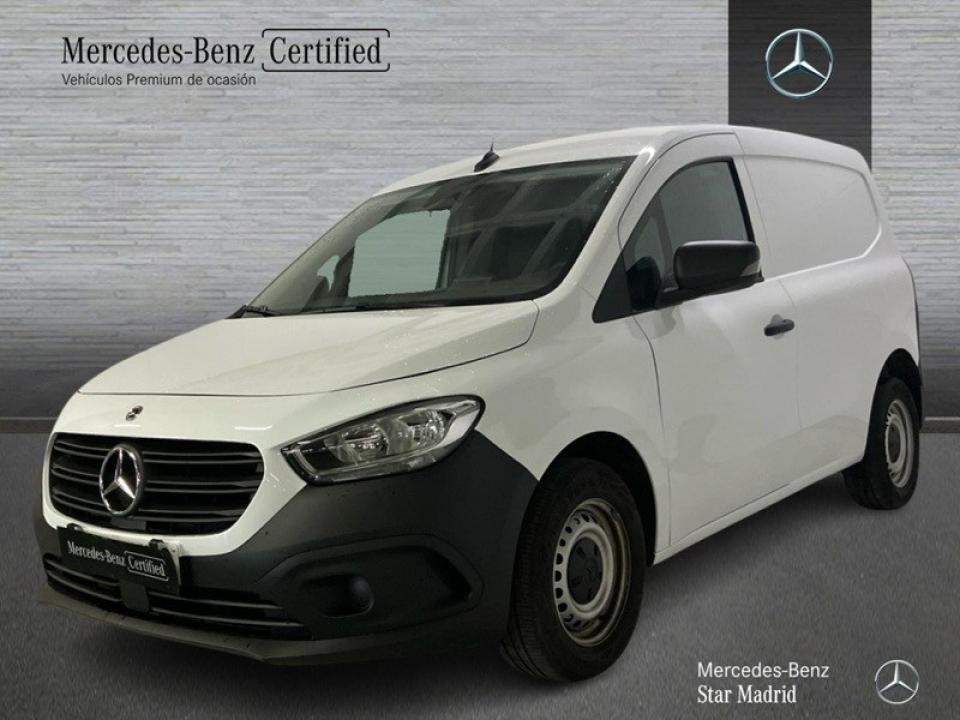 Mercedes Benz Citan