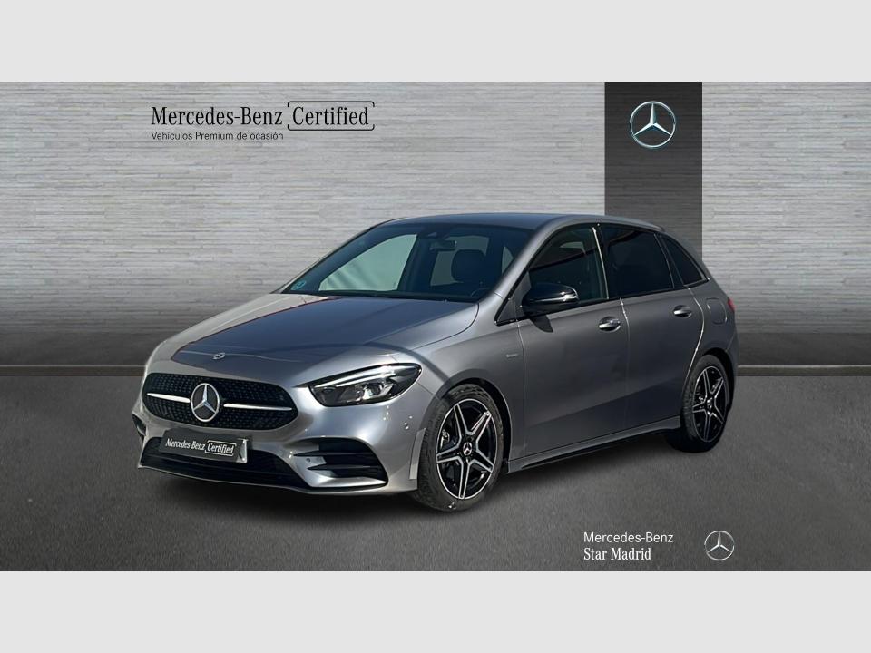 Mercedes Benz Clase B