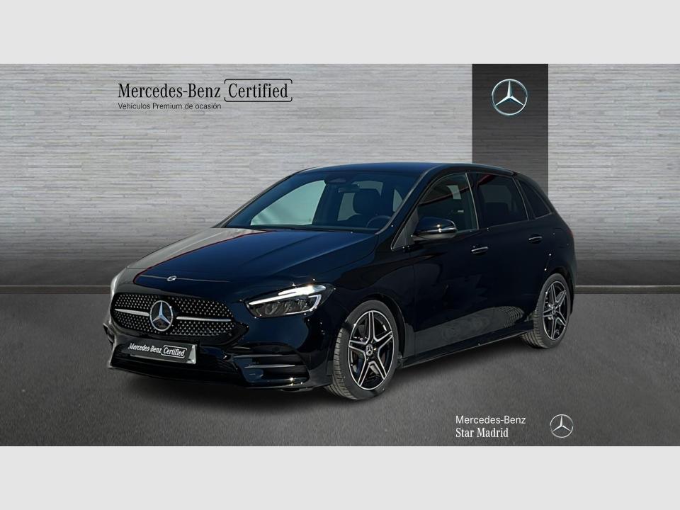 Mercedes Benz Clase B