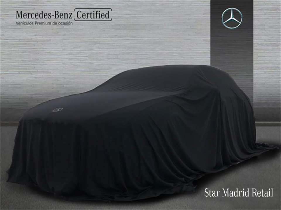 Mercedes Benz GLC