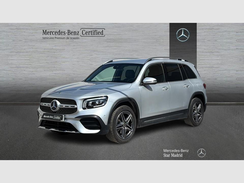 Mercedes Benz GLB 2.0 GLB 200 D DCT 110KW (150CV)