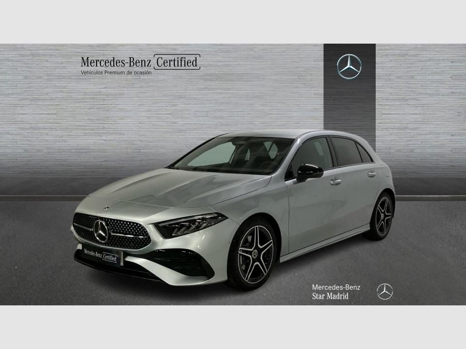 Mercedes Benz Clase A