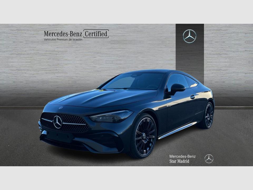 Mercedes Benz CLE