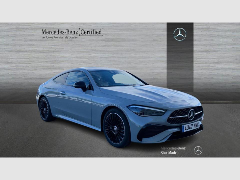 Mercedes Benz CLE