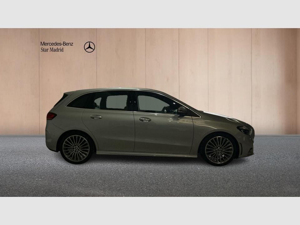 Mercedes Benz Clase B
