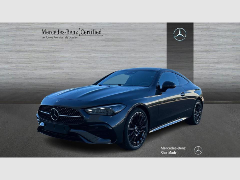 Mercedes Benz CLE