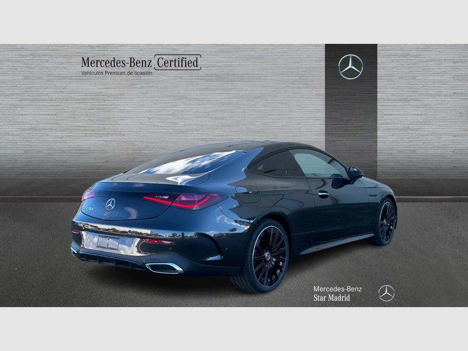 Mercedes Benz CLE