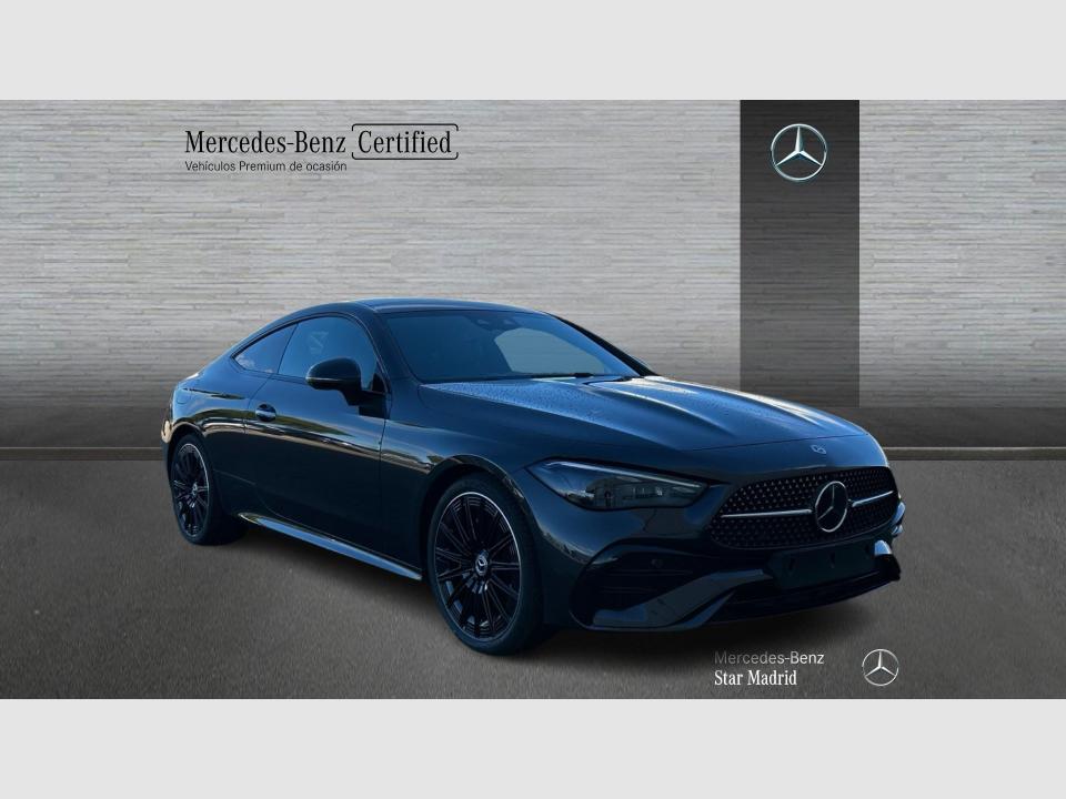 Mercedes Benz CLE