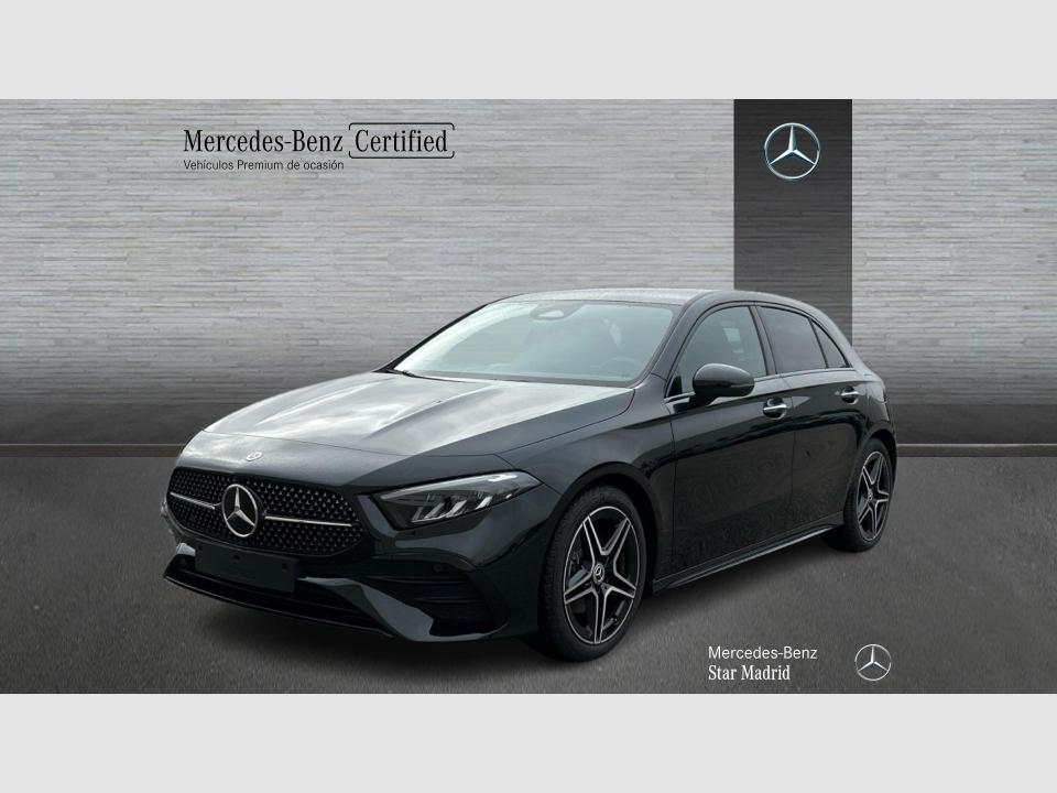 Mercedes Benz Clase A