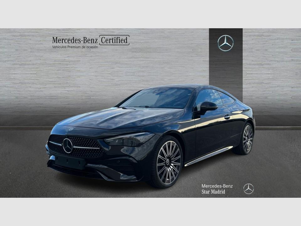 Mercedes Benz CLE
