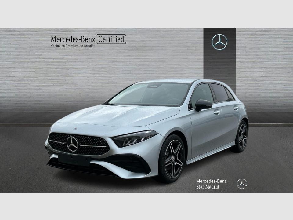 Mercedes Benz Clase A