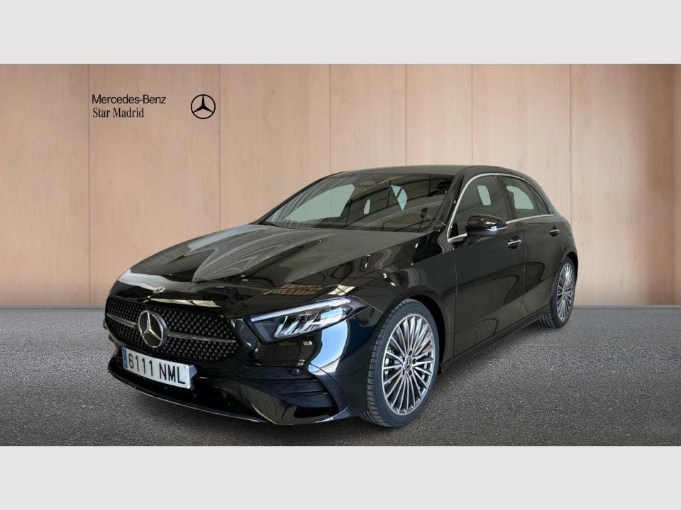 Mercedes Benz Clase A
