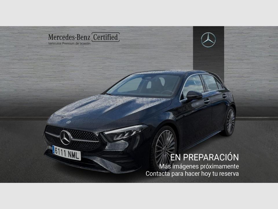 Mercedes Benz Clase A