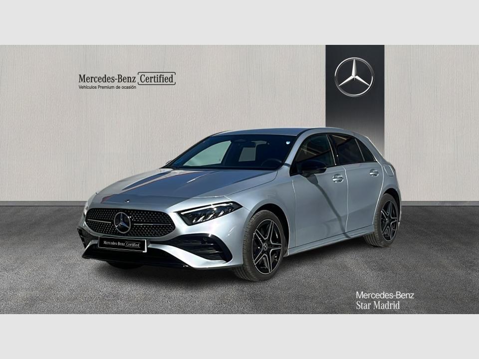 Mercedes Benz Clase A