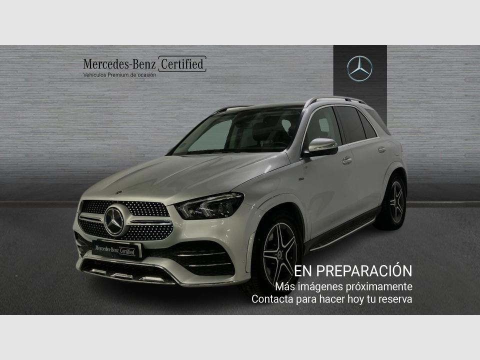 Mercedes Benz GLE
