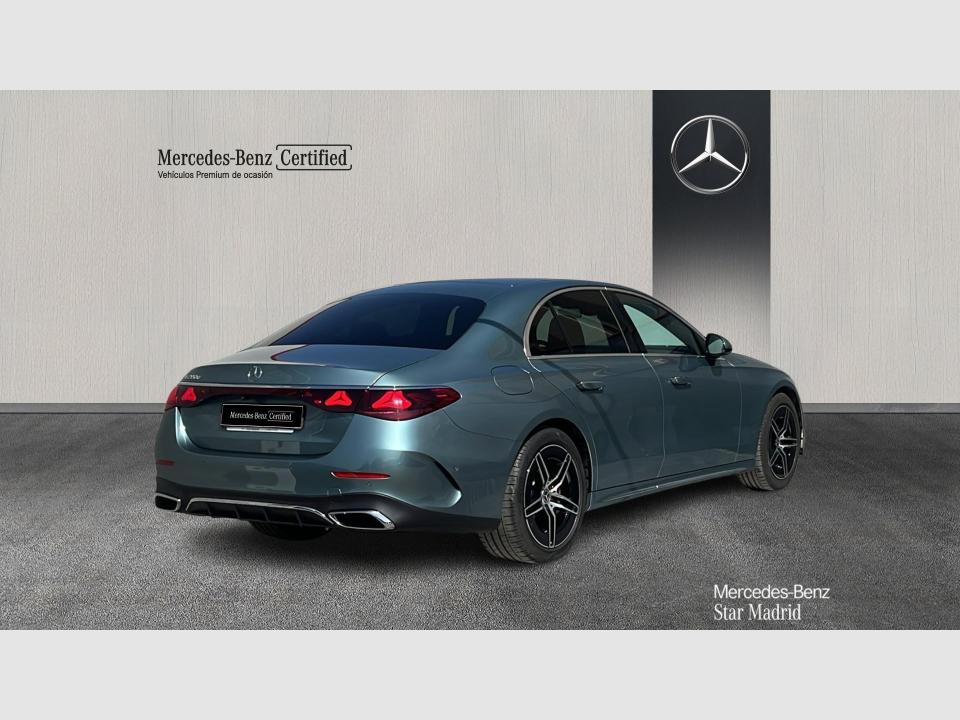Mercedes Benz 