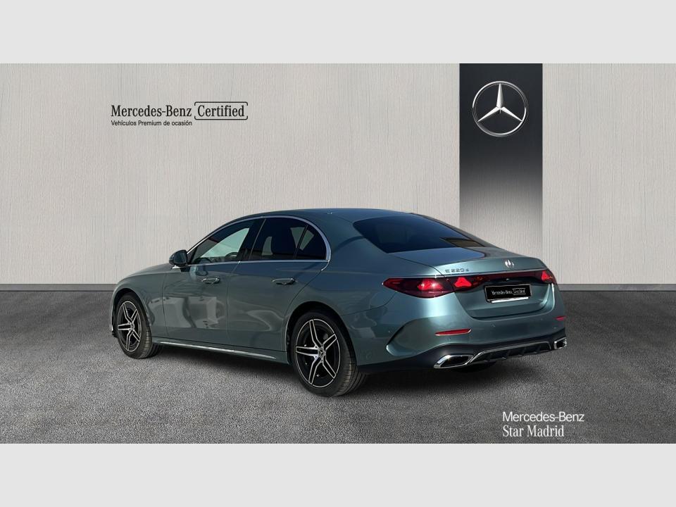Mercedes Benz 