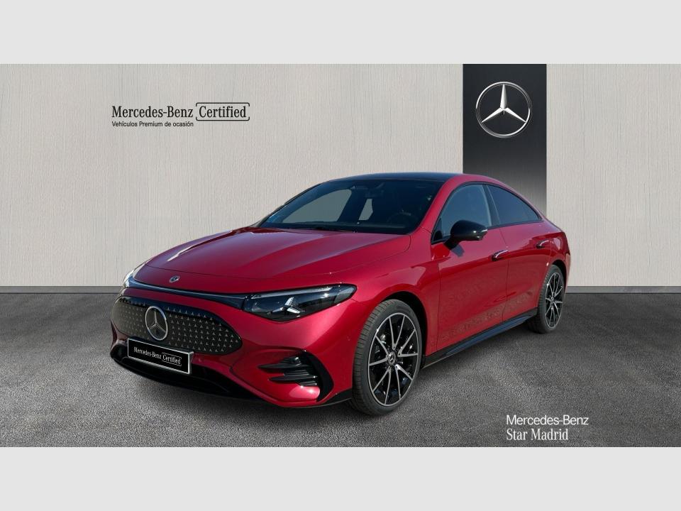 Mercedes Benz