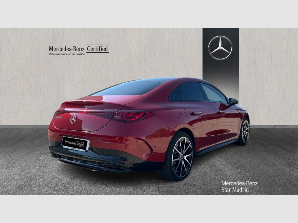 Mercedes Benz