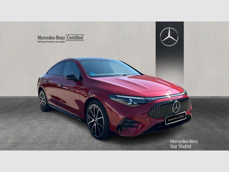 Mercedes Benz