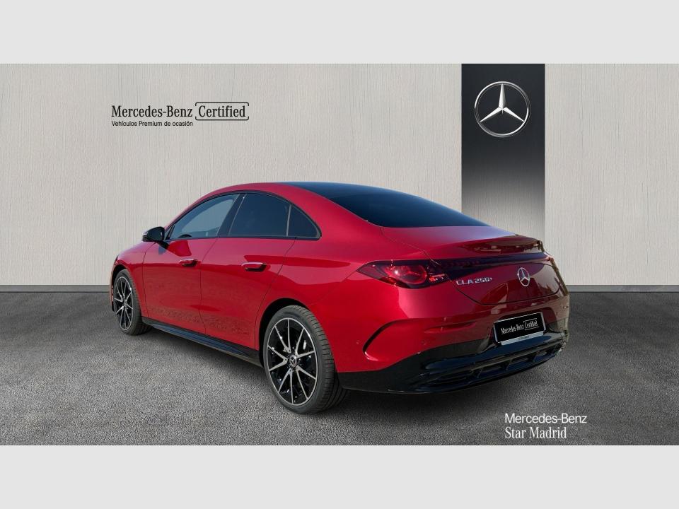 Mercedes Benz