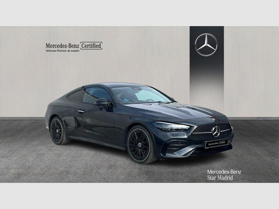 Mercedes Benz CLE