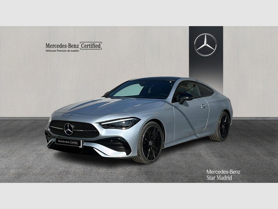 Mercedes Benz CLE