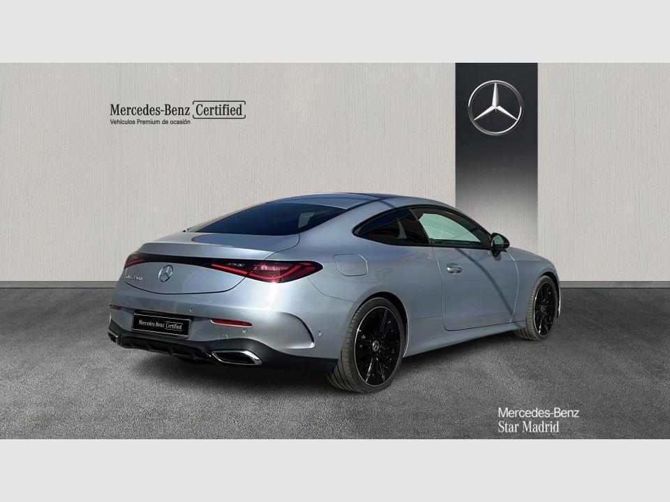 Mercedes Benz CLE