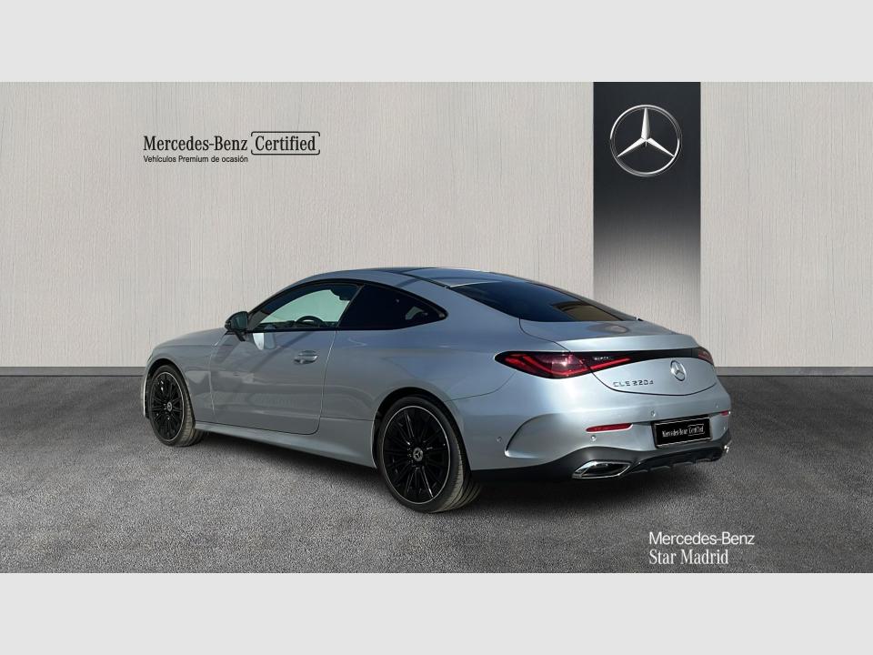 Mercedes Benz CLE