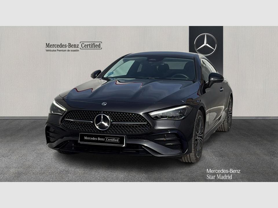 Mercedes Benz CLE
