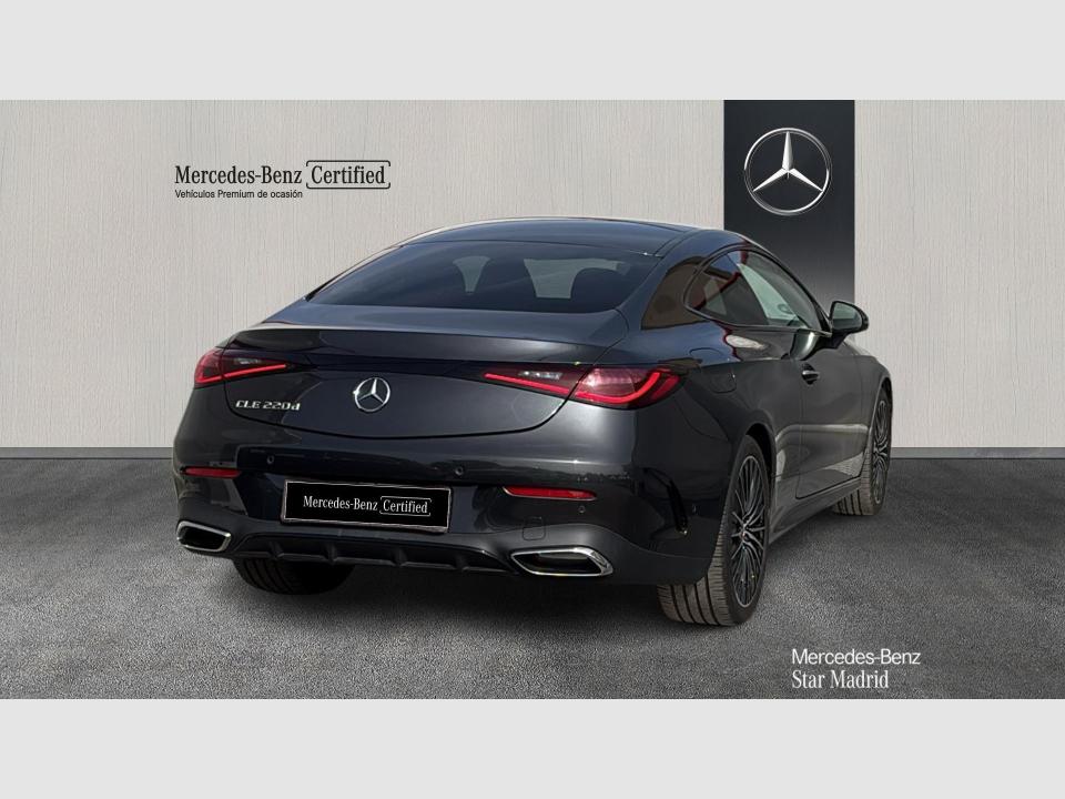 Mercedes Benz CLE